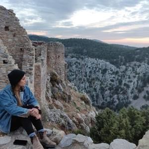 Meet your Posher, Brittany